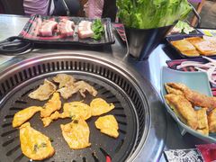 -北木南烤肉和酒(重庆雾都广场店)