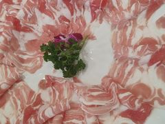 -草原传奇鲜羊火锅(桥北店)