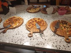 -比格比萨自助(新辰里学清路店)
