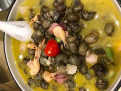 -锡和无锡菜(景丽苑店)