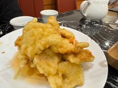-双福饺子营餐厅(财富广场店)