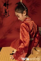 -雅尼·亚米儿童摄影美学馆(汉阳店)