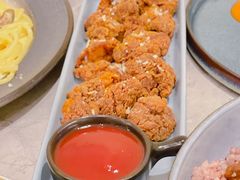 -Yum Yum 土耳其风味餐厅(万达尊店)