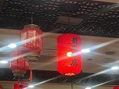 -红灯笼龙凤饭店(宁波老字号店)