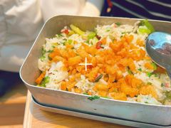 -蜜桃餐厅·伴山(绿宝广场店)