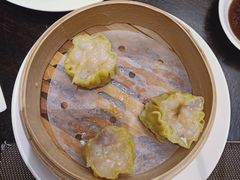 -浙江安吉JW万豪酒店·万豪中餐厅