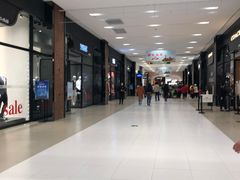 -砂之船奥特莱斯(合肥店)