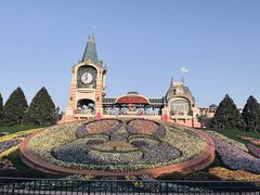 -上海迪士尼度假区