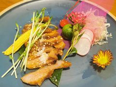 -大江户日本料理(吕厝店)