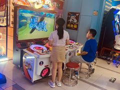 -大玩家(哈尔滨悦荟店)