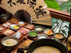 -银米·云南传统过桥米线(双廊黑金冠店)