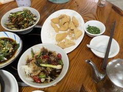 -肥弟大排档(汕樟路店)