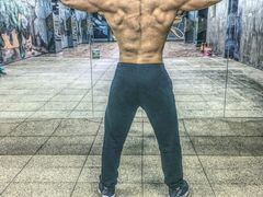 -长新国际游泳健身会所(亦庄店)