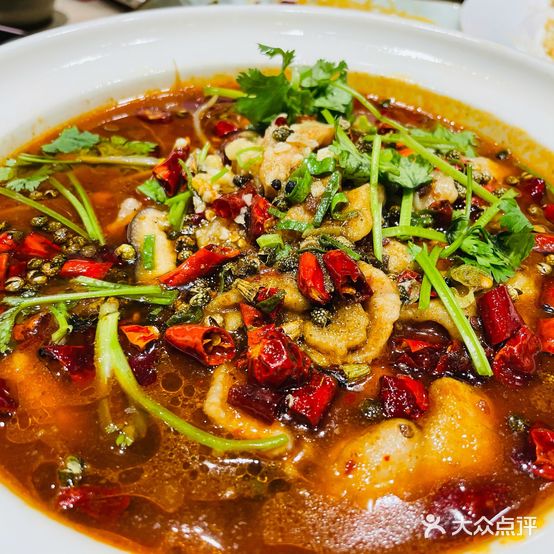 POLO小馆(解放路店)