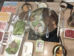 -野妹火锅(南园店)