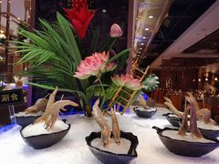 -海玥荟海鲜姿造自助餐厅(欧罗巴广场店)