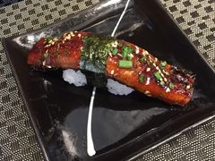 -昊·来了寿司(双楠2店)