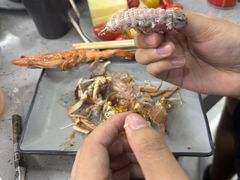 -仙螺岛海鲜自助餐厅(总店)