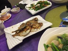 -百姓百味海鲜酒楼(粤垦路总店)