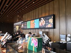 -星巴克(成都科学城店)