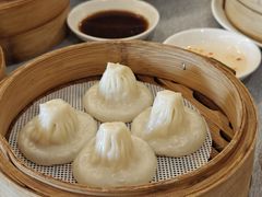鲜肉小笼包-潮府馆·非遗潮州菜·世纪公园(新国际博览中心店)