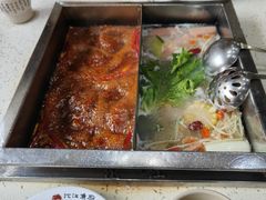 -沱江鱼府(丽江店)