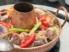 -香香腊排骨.野生菌火塘总店(束河店)