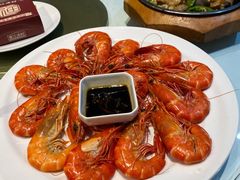 -东江渔村·古典园林·30年粤菜老字号(太和店)
