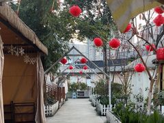 -醉二娘正宗西昌火盆烧烤(大丰店)