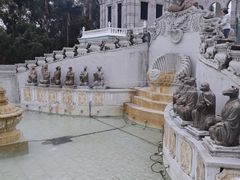 -珠海圆明新园