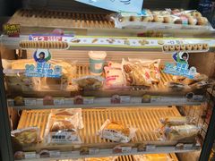 -全家便利店(天通庵路店)