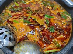 -笔记安顺夺夺粉火锅