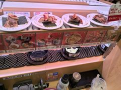 -寿司郎(皇庭广场店)