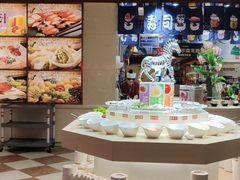 -福缘烤肉王自助(爱琴海-原比尔森店)