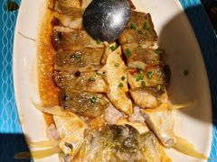 -小满海鲜·别院(天津旗舰店)