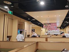 -海底捞火锅(城阳万象汇店)