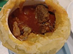 -库滋明·俄罗斯特色美食(中央大街店)