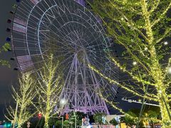 -南昌之星摩天轮