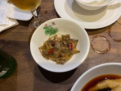 -阿伟海鲜楼·福建菜(延寿店)