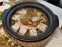 -温岭人家(红花北路店)