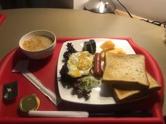-苏州长江智选假日酒店