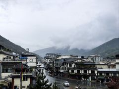 -松州古城