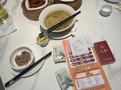 -天喜酒楼饭市·茶市(同德皇宫店)