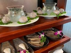 -捞王猪肚鸡火锅(昆山店)