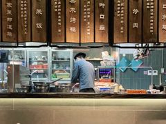 -泰钰丰烤鸭.天津菜(开发区店)