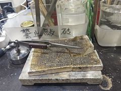 -十八字金·开蚌·银饰DIY·手作体验团建(和平大悦城店)