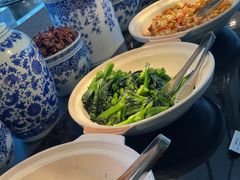 -韵咖啡自助餐厅(天津香格里拉店)