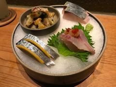 -RONIN Snack Bar