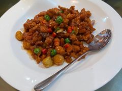 -杏花村水席楼(西大街总店)