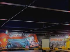 -极限PLAY运动娱乐新世界·团建派对潮玩休闲馆·室内蹦极高空游乐园